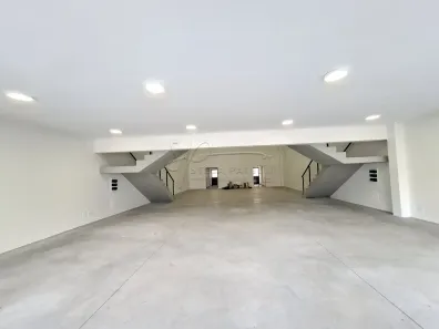 Ponto Comercial para alugar, 285m² no Jardim Irajá, Ribeirão Preto