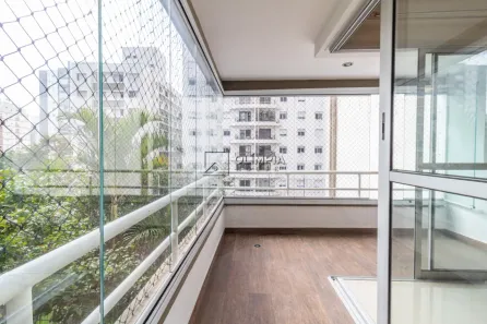 Apartamento com 3 Quartos à venda, 126m² no Bela Vista, São Paulo