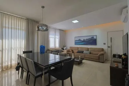 Cobertura com 4 Quartos à venda, 300m² no Cruzeiro, Belo Horizonte