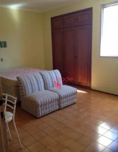 Kitnet com 1 Quarto para alugar, 36m² no Centro, Ribeirão Preto
