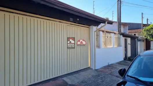 Casa com 3 Quartos à venda, 179m² no Loteamento Residencial Andrade, Pindamonhangaba