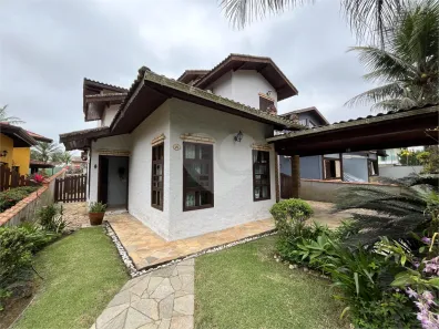 Casa de Condomínio com 4 Quartos à venda, 312m² no Morada da Praia, Bertioga
