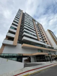 Apartamento com 3 Quartos à venda, 150m² no Jardins, Aracaju