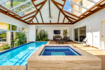 Casa de Condomínio com 5 Quartos para alugar, 750m² no Loteamento Residencial Parque Terras de Santa Cecília, Itu