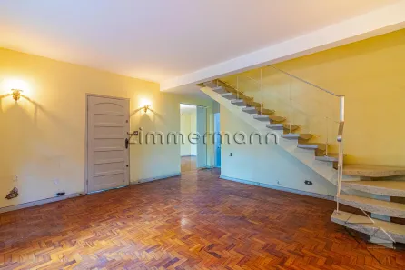 Sobrado com 3 Quartos à venda, 180m² no Sumaré, São Paulo