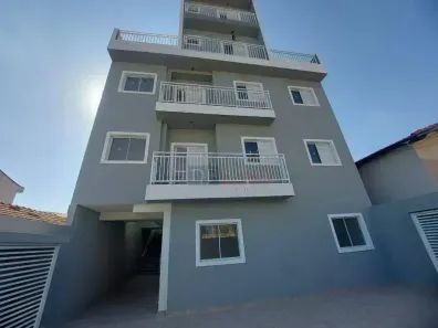 Apartamento com 2 Quartos à venda, 36m² no Vila Guilhermina, São Paulo