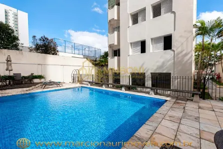 Apartamento com 2 Quartos à venda, 75m² no Vila Ipojuca, São Paulo