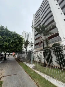 Apartamento com 4 Quartos à venda, 162m² no Araés, Cuiabá