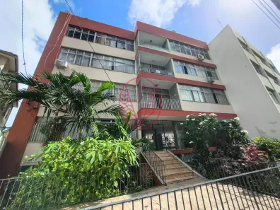 Apartamento com 3 Quartos à venda, 115m² no Graça, Salvador