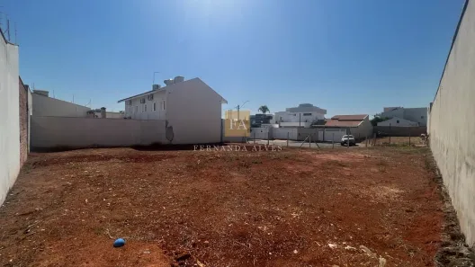 Lote/Terreno à venda, 535m² no Jardim Terramérica II, Americana