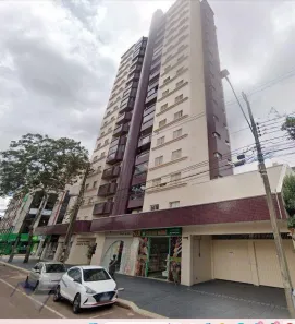 Apartamento com 3 Quartos à venda, 134m² no Parque São Paulo, Cascavel