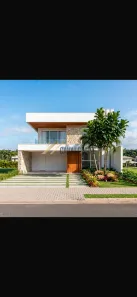 Casa de Condomínio com 4 Quartos à venda, 336m² no Registro, Feira de Santana
