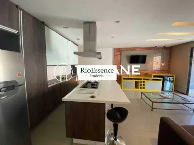 Apartamento com 2 Quartos à venda, 85m² no Ipanema, Rio de Janeiro