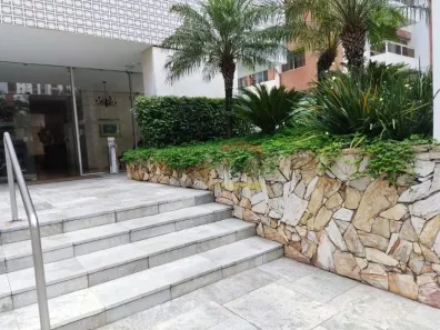 Apartamento com 2 Quartos à venda, 137m² no Santa Cecília, São Paulo