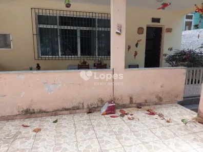 Casa com 3 Quartos à venda, 420m² no Engenho Novo, Rio de Janeiro
