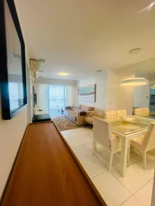 Apartamento com 2 Quartos para alugar, 80m² no Barra da Tijuca, Rio de Janeiro
