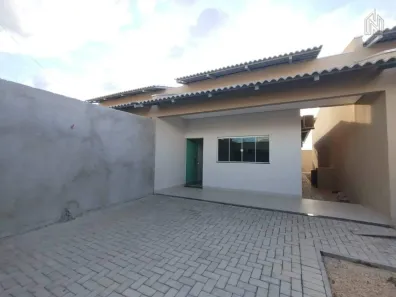 Casa com 2 Quartos à venda, 83m² no Plano Diretor Sul, Palmas