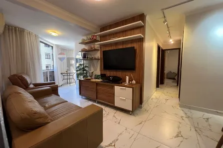 Apartamento com 3 Quartos à venda, 96m² no Setor Sudoeste, Brasília