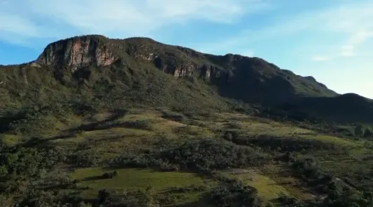 Fazenda/Sítio à venda, 1m² no , Alto Paraíso de Goiás