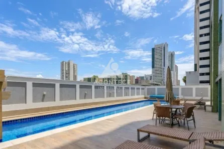 Apartamento com 2 Quartos à venda, 73m² no Norte, Brasília