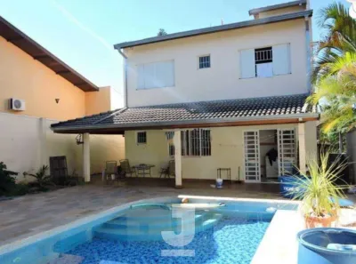Casa com 3 Quartos à venda, 376m² no Vila Brandina, Campinas