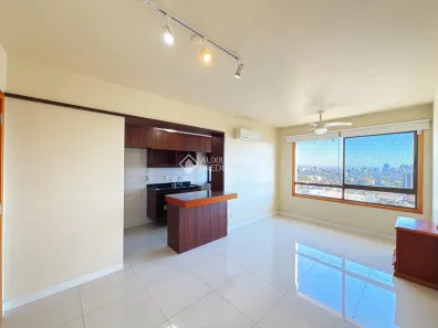 Apartamento com 2 Quartos à venda, 61m² no Vila Jardim, Porto Alegre