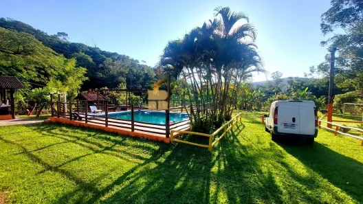 Fazenda/Sítio com 3 Quartos à venda, 10m² no Altos da Vila Paiva, São José dos Campos