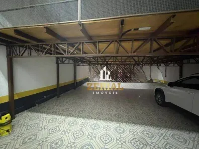 Prédio Comercial para alugar, 474m² no Nova Gerty, São Caetano do Sul