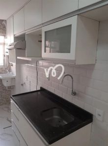 Apartamento com 2 Quartos à venda, 46m² no Campinho, Rio de Janeiro