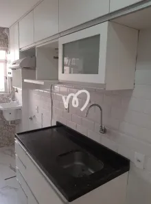 Apartamento com 2 Quartos à venda, 46m² no Campinho, Rio de Janeiro