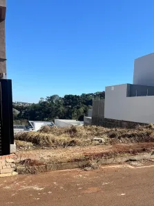 Lote/Terreno à venda, 360m² no Passo dos Fortes, Chapecó