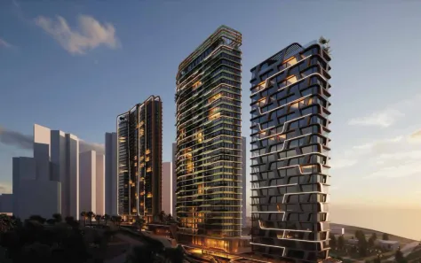 Apartamento com 3 Quartos à venda, 92m² no Altiplano Cabo Branco, João Pessoa