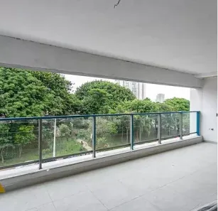 Apartamento com 3 Quartos à venda, 147m² no Vila Leopoldina, São Paulo