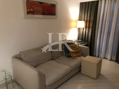 Flat com 1 Quarto para alugar, 33m² no Vila Uberabinha, São Paulo