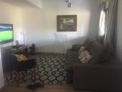 Fazenda/Sítio com 2 Quartos à venda, 369m² no Portal das Mangas, Itupeva