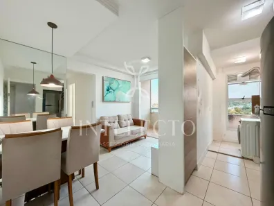 Apartamento com 2 Quartos à venda, 49m² no Pitimbu, Natal