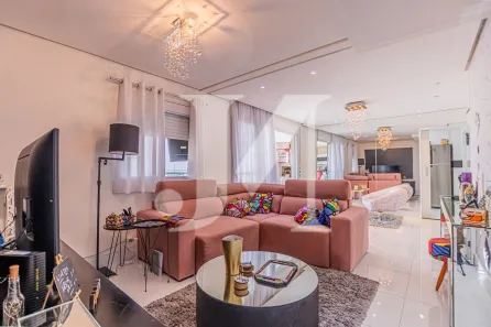 Apartamento com 2 Quartos à venda, 105m² no Vila Formosa, São Paulo
