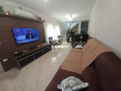 Sobrado com 3 Quartos à venda, 165m² no Parque Boturussu, São Paulo