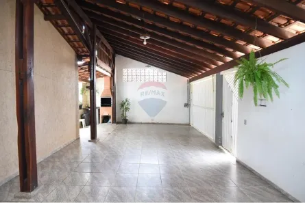 Casa com 3 Quartos à venda, 160m² no Vila Nova Ajapi (Ajapi), Rio Claro