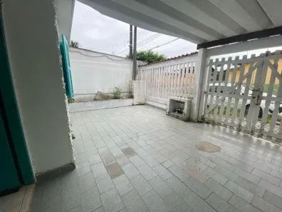 Casa com 2 Quartos à venda, 94m² no Balneario Umurama, Mongaguá