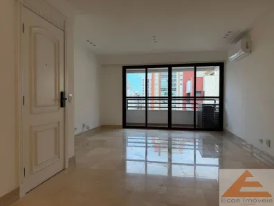 Cobertura com 3 Quartos para alugar, 232m² no Vila Hamburguesa, São Paulo