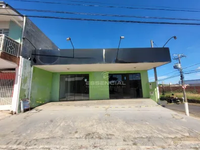 Ponto Comercial à venda, 170m² no Vila Cidade Jardim, Botucatu
