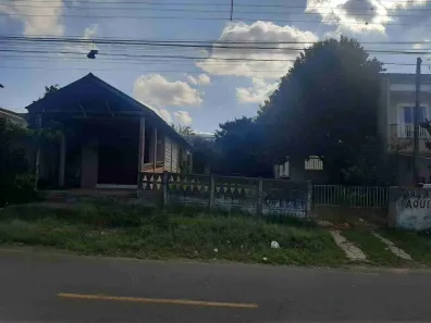 Lote/Terreno à venda, 521m² no Orfãs, Ponta Grossa