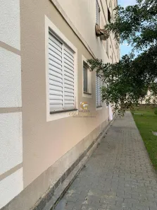 Apartamento com 2 Quartos para alugar, 42m² no Jardim Nova Michigan, São José dos Campos