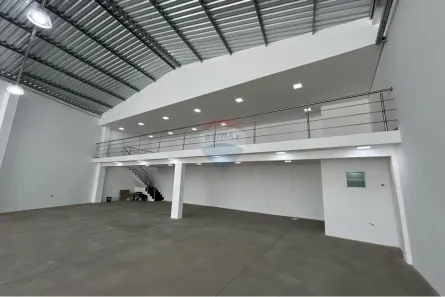 Galpão/Depósito/Armazém para alugar, 440m² no Vila América, Mauá