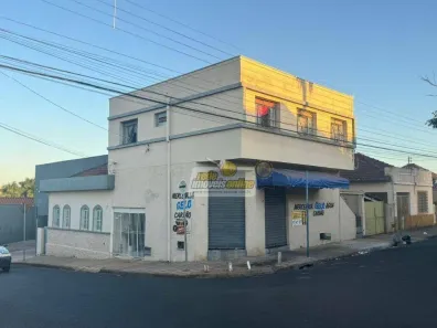 Casa com 5 Quartos à venda, 182m² no Bom Retiro, Uberaba
