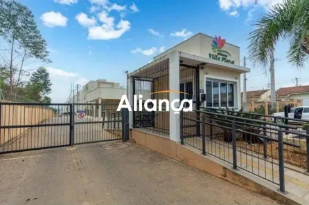 Apartamento com 2 Quartos para alugar, 44m² no Jardim Betânia, Cachoeirinha