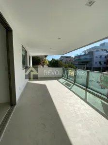 Apartamento com 3 Quartos à venda, 113m² no Recreio dos Bandeirantes, Rio de Janeiro