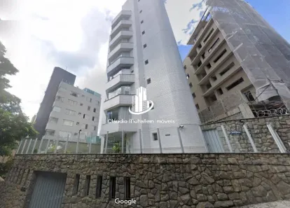 Apartamento com 4 Quartos à venda, 118m² no Cruzeiro, Belo Horizonte