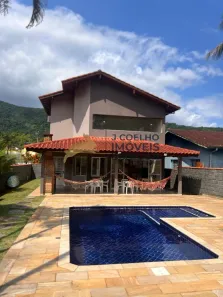 Casa com 3 Quartos à venda, 200m² no Mar Verde II, Caraguatatuba